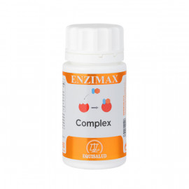 ENZIMAX COMPLEX 50 CAP...