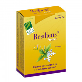 RESILIENS COLD/PROTECT 60...