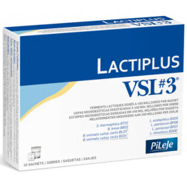 LACTIPLUS VSL 3 10 SOBRES...
