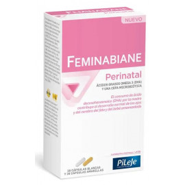 FEMINABIANE PERINATAL 28 +...