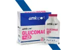 GLUCOMAG 70/30 LIMON 10 SOBRES GEL ORAL AMLSPORT ANA M LA JUSTICIA