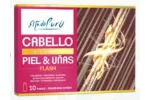 CABELLO PIEL UÑAS FLASH 10 VIALES ESTADO PURO TONGIL - Farmacia Coliseum