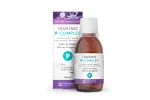 Comprar  INMUNO P COMPLEX 150 ML FDB LABORATORIOS online - Farmacia Coliseum