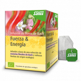 FUERZA ENERGIA INFUSION...