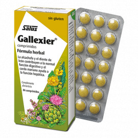 GALLEXIER 84 COMP SALUS