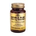 Comprar ESTER C PLUS 1000 MG 90 COMP SOLGAR online - Coliseum