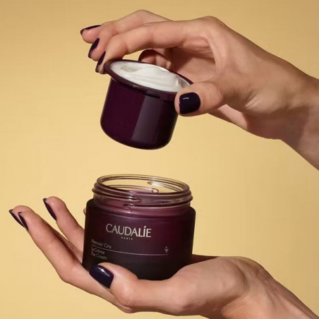 Comprar Caudalie Premier Cru Recarga crema online - Farmacia Coliseum
