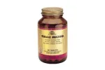 Comprar FEMALE MULTIPLE 120 COMP SOLGAR online - Farmacia Coliseum