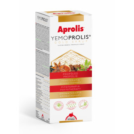 APROLIS YEMOPROLIS 500 ML...