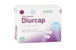 Comprar online SLINE CONTROL DIURCAP CHLORELLA 30 CAP SAKAI - Farmacia Coliseum