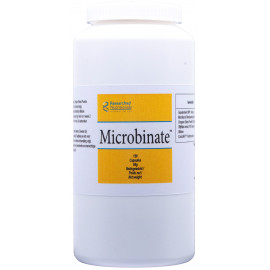 MICROBINATE 120 CAPS NUTRINED