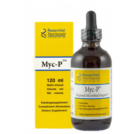 MYC-P 120 ML NUTRINED