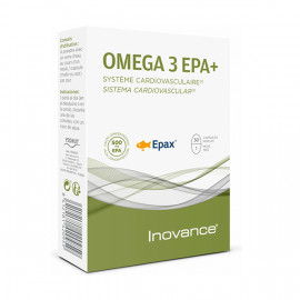 OMEGA 3 EPA + 30 CAP INOVANCE