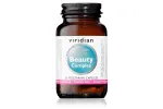 Comprar online BEAUTY COMPLEX PELO PIEL UÑAS 30 VEG CAPS VIRIDIAN - Farmacia Coliseum