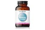 Comprar online BEAUTY COMPLEX PELO PIEL UÑAS 60 VEG CAPS VIRIDIAN - Farmacia Coliseum