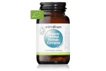 Comprar online COMPLEX HERBARIO MUJER BIO 30 VEG CAPS VIRIDIAN - Farmacia Coliseum