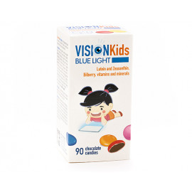 VISION KIDS BLUE LIGHT 90...