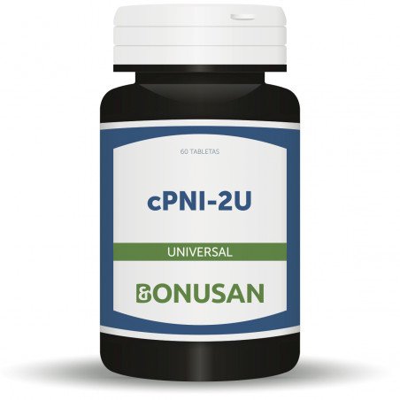 Comprar online CPNI 2U 60 COMP BONUSAN - Farmacia Coliseum
