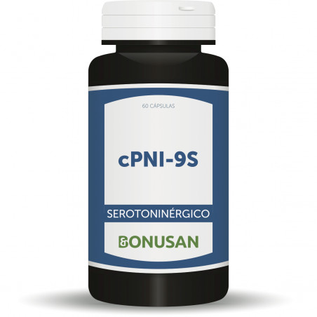 Comprar CPNI 9S 60 CAP BONUSAN online - Farmacia Coliseum