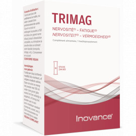 TRIMAG 10 STICK INOVANCE