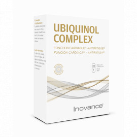 UBIQUINOL COMPLEX 30 CAP...