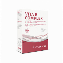 VITA B COMPLEX 30 CAP INOVANCE