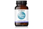 Comprar online LUTEINA PLUS 30 VEG CAPS VIRIDIAN - Farmacia Coliseum