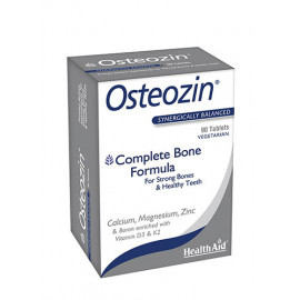 OSTEOZIN 90 CAPS HEALTH AID...