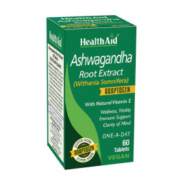 ASHWAGANDHA 60 CAP HEALTH...