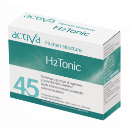 HUMAN STRUCTURE H2TONIC 60...
