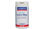 Comprar online IODINE 150 MCG 180 COMP LAMBERTS - Farmacia Coliseum
