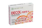 Comprar online DECOL FORTE PLUS 30 CAPSULAS DIMEFAR -Farmacia Coliseum
