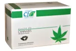 Comprar online CANNABIS ACEITE 60 PERLAS CFN - Farmacia Coliseum