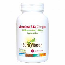 VITAMINA B12 COMPLEX...