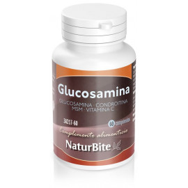 GLUCOSAMINA CONDROITINA MSM...