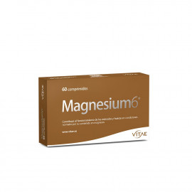 MAGNESIUM6 (MAGNESIO 150 MG...