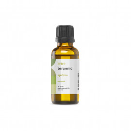 AJEDREA 30 ML ACEITE...