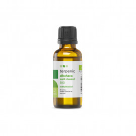 ALBAHACA BIO 30 ML METIL...