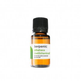 ALBAHACA 10 ML ACEITE...