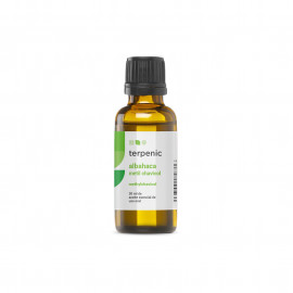 ALBAHACA 30 ML ACEITE...