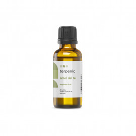 ARBOL DEL TE 30 ML ACEITE...