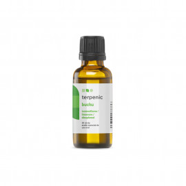 BUCHU 30 ML ACEITE ESENCIAL...