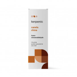 CANELA CHINA CASSIA 10 ML...