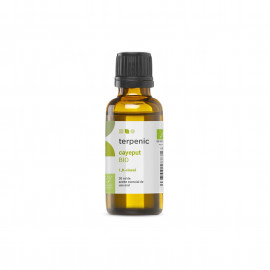 CAYEPUT BIO 30 ML ACEITE...