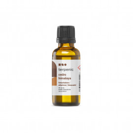 CEDRO HIMALAYA 30 ML ACEITE...