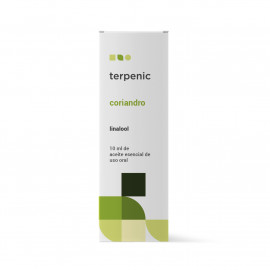 CORIANDRO 10 ML ACEITE...