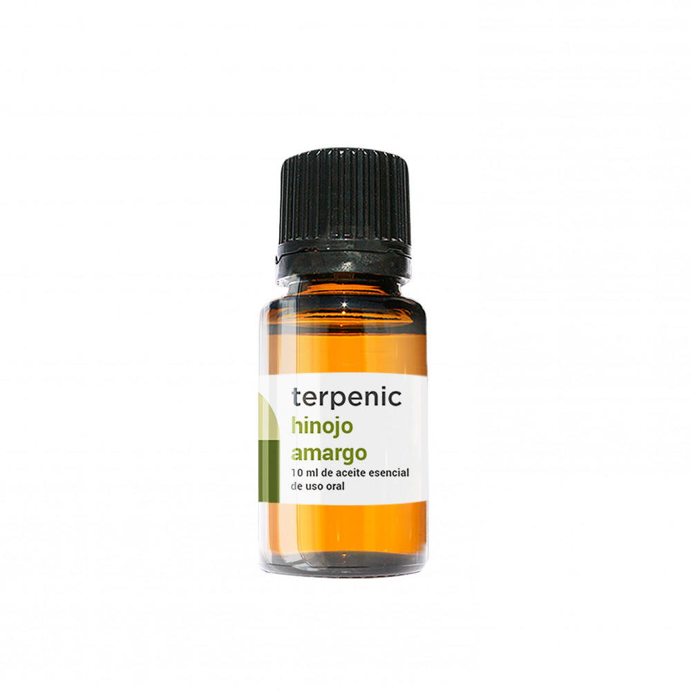 Comprar HINOJO AMARGO 10ML ACEITE ESENCIAL TERPENIC LABS online