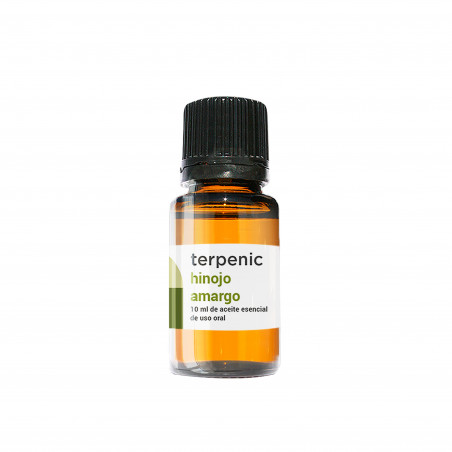 Comprar HINOJO AMARGO 10ML ACEITE ESENCIAL TERPENIC LABS online