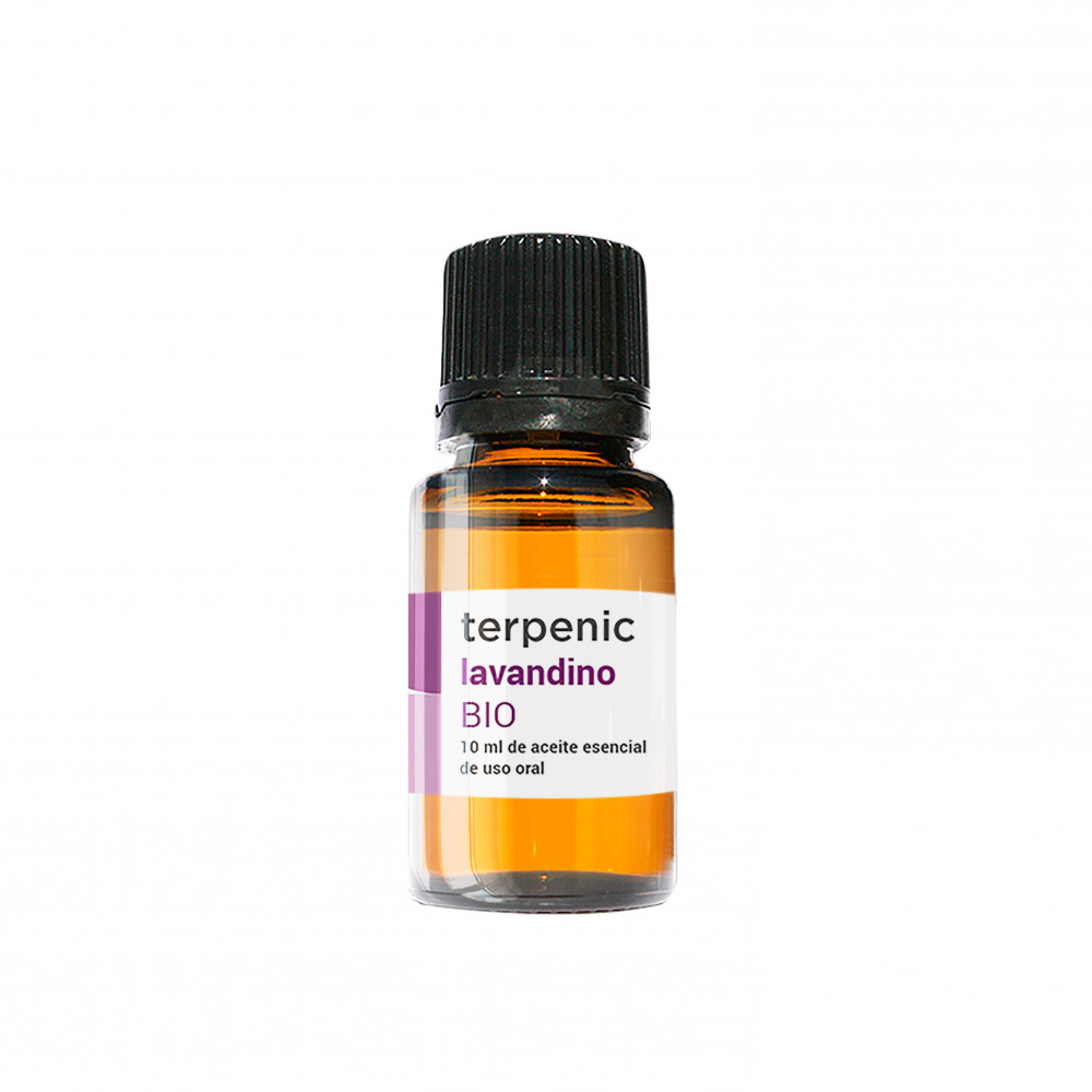 Comprar online LAVANDINO BIO 10ML ACEITE ESENCIAL TERPENIC LABS