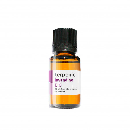 Comprar online LAVANDINO BIO 10ML ACEITE ESENCIAL TERPENIC LABS